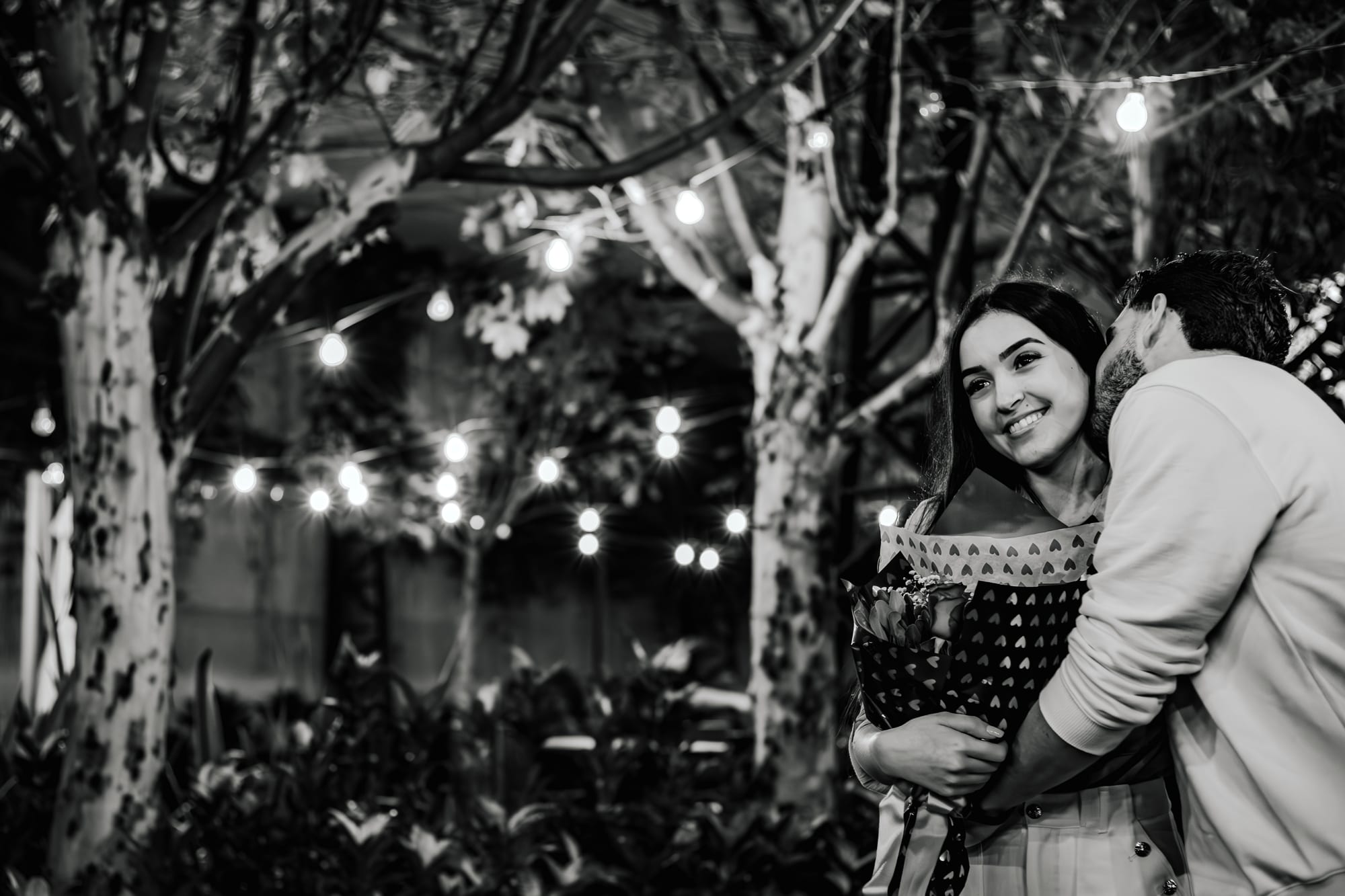 Fotografia de Pré-Wedding por André Bertogna — Vitor, foto 15 de 17